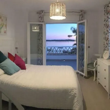 Apartment En Paseo Maritimo *