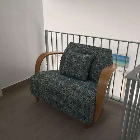 Apartment En Paseo Maritimo El Rompido