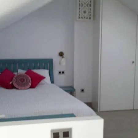 Apartment En Paseo Maritimo El Rompido