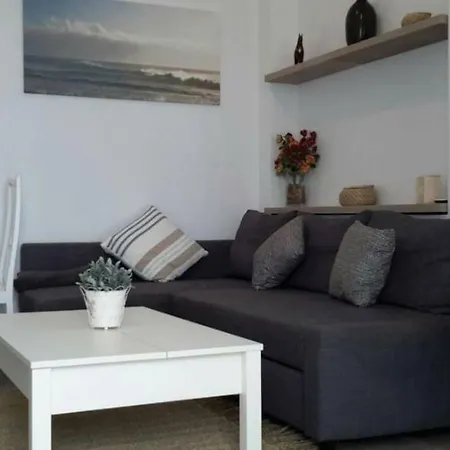 Apartment En Paseo Maritimo El Rompido