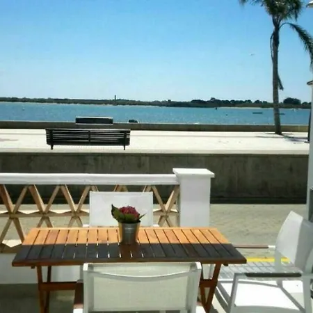 Apartment En Paseo Maritimo El Rompido